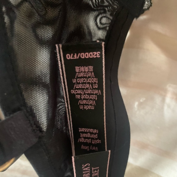 Black VS Push up - Picture 5 of 5